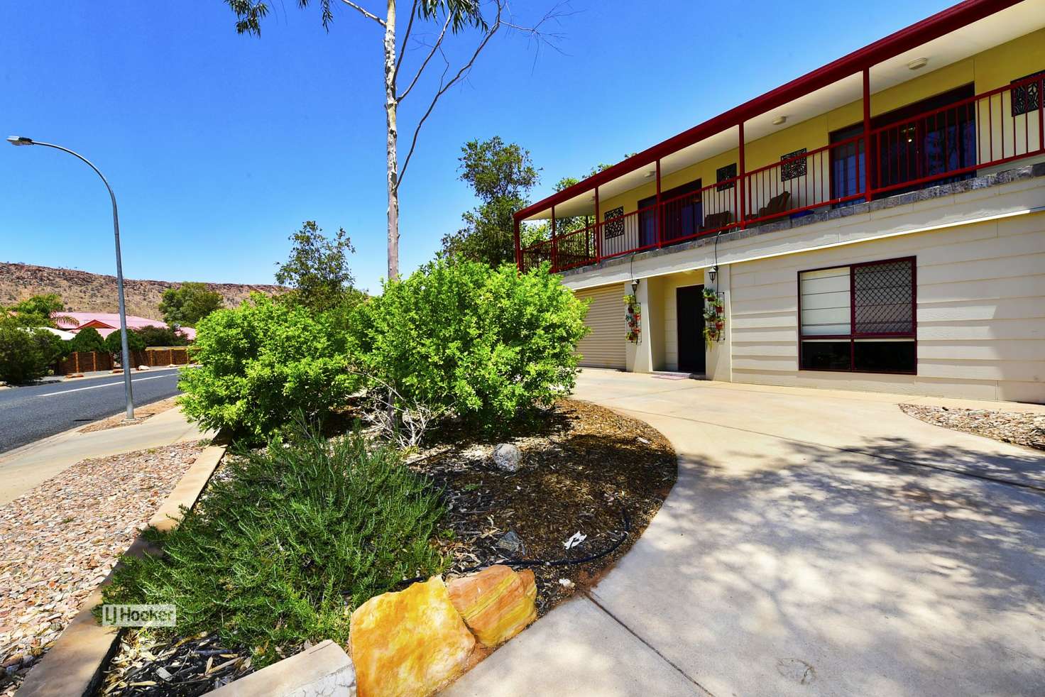 Main view of Homely house listing, 112 Cromwell Drive, Desert Springs NT 870