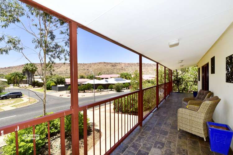 Second view of Homely house listing, 112 Cromwell Drive, Desert Springs NT 870