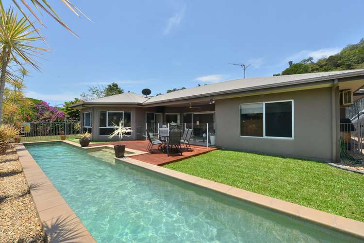 Main view of Homely house listing, 5 Chapel Close, Brinsmead QLD 4870