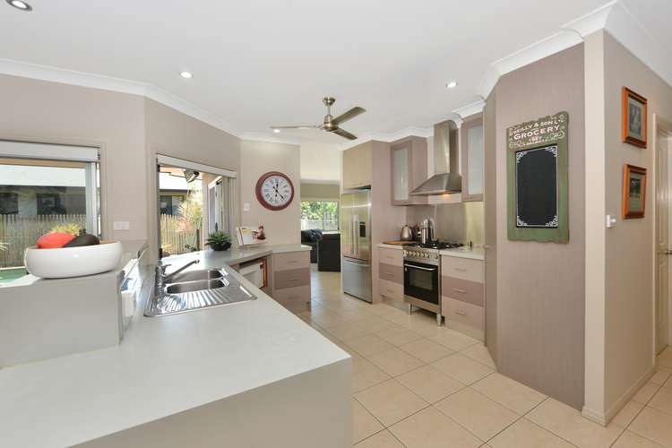 Second view of Homely house listing, 5 Chapel Close, Brinsmead QLD 4870