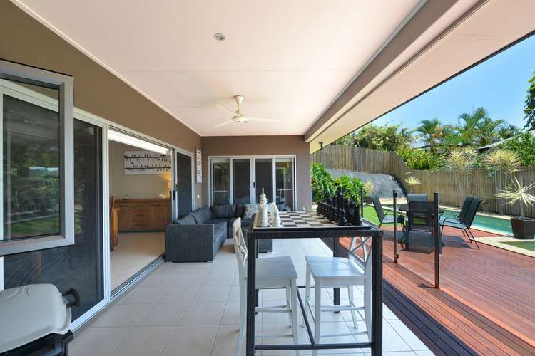 Third view of Homely house listing, 5 Chapel Close, Brinsmead QLD 4870