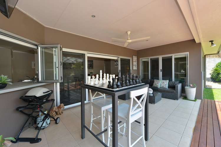 Fifth view of Homely house listing, 5 Chapel Close, Brinsmead QLD 4870