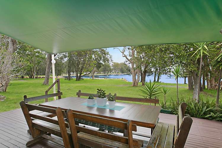 Third view of Homely house listing, 40 Ginganup Road, Summerland Point NSW 2259