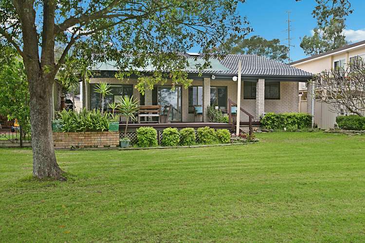 Fifth view of Homely house listing, 40 Ginganup Road, Summerland Point NSW 2259