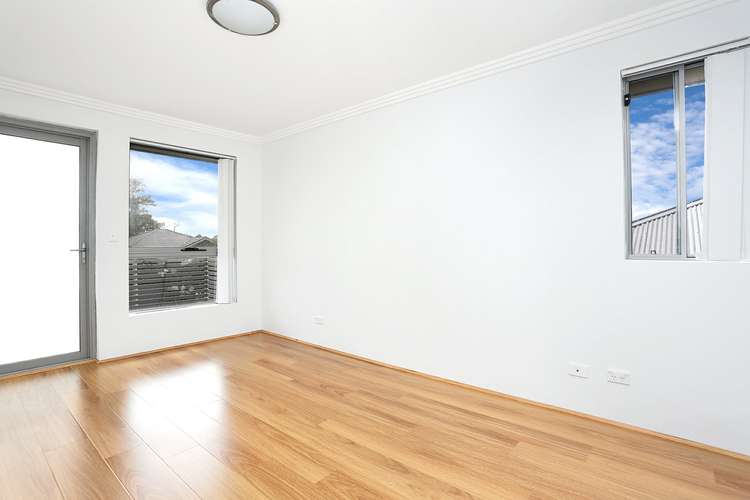 Sixth view of Homely semiDetached listing, 48 Augusta Street, Condell Park NSW 2200