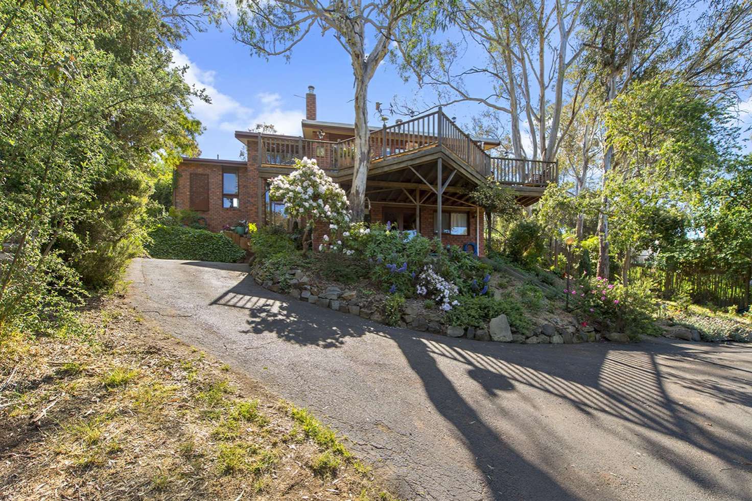 Main view of Homely house listing, 11 Conrad Drive, Otago TAS 7017