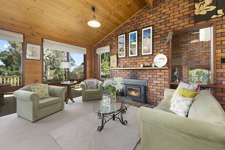 Fifth view of Homely house listing, 11 Conrad Drive, Otago TAS 7017