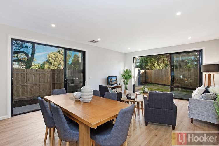 Second view of Homely house listing, 11 Elliot Street, Knoxfield VIC 3180