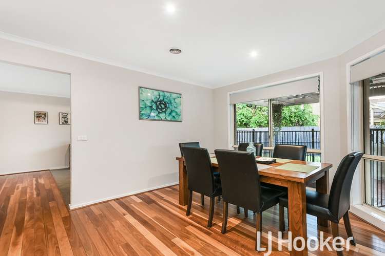 Sixth view of Homely house listing, 1 Applewood Place, Narre Warren South VIC 3805