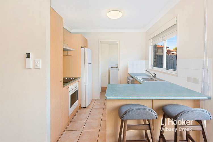 Second view of Homely townhouse listing, 119/2 Nicol Way, Brendale QLD 4500