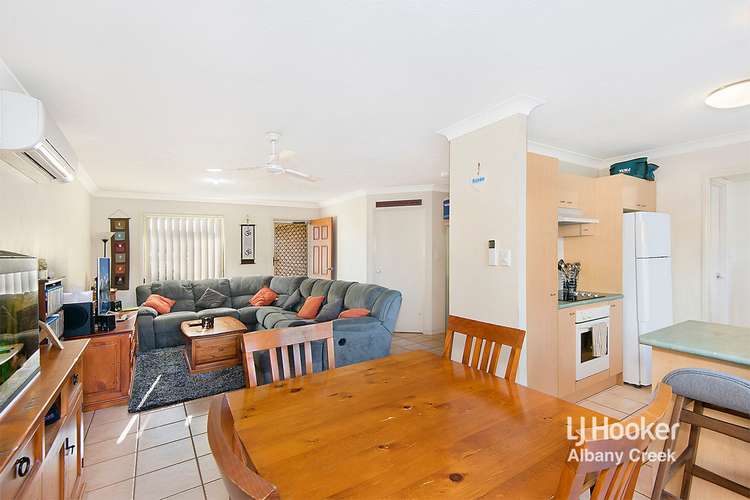 Third view of Homely townhouse listing, 119/2 Nicol Way, Brendale QLD 4500