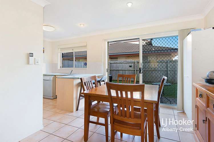 Fourth view of Homely townhouse listing, 119/2 Nicol Way, Brendale QLD 4500