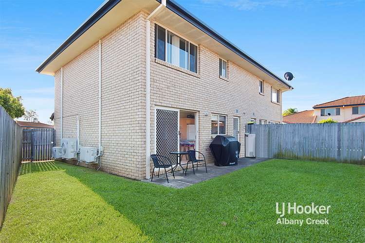 Seventh view of Homely townhouse listing, 119/2 Nicol Way, Brendale QLD 4500