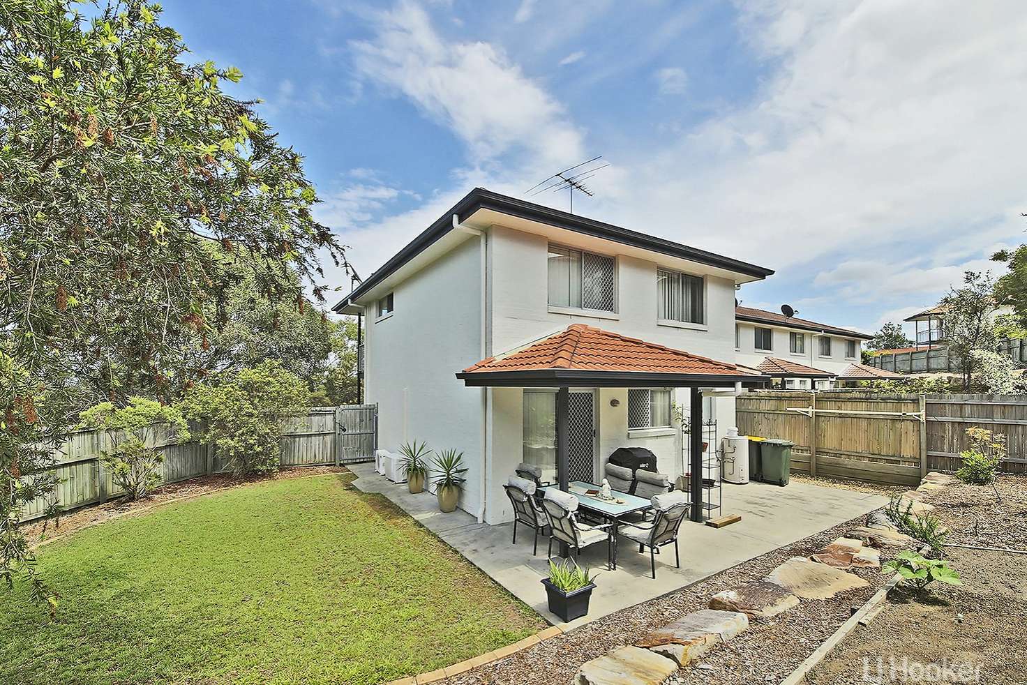 Main view of Homely townhouse listing, 40/11 Penny Street, Algester QLD 4115