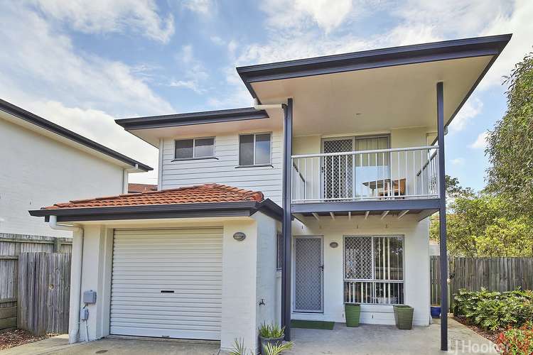 Second view of Homely townhouse listing, 40/11 Penny Street, Algester QLD 4115
