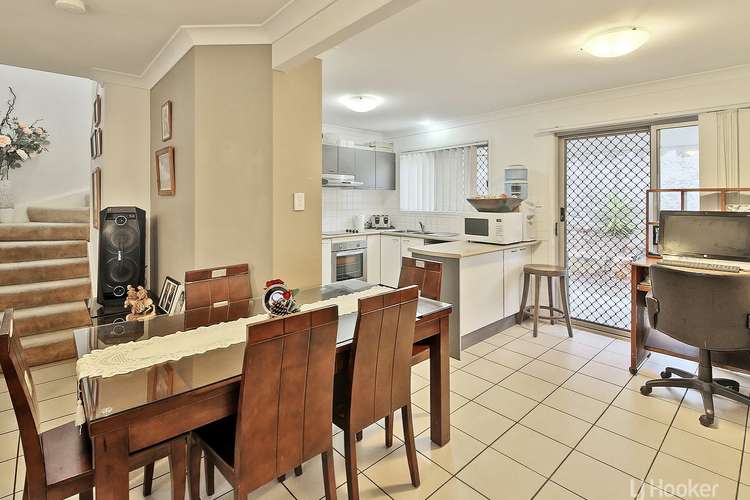 Third view of Homely townhouse listing, 40/11 Penny Street, Algester QLD 4115