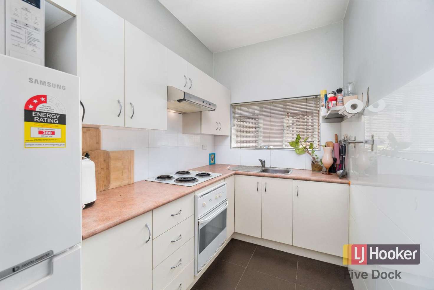 Main view of Homely apartment listing, 2/36A Therry Street, Drummoyne NSW 2047