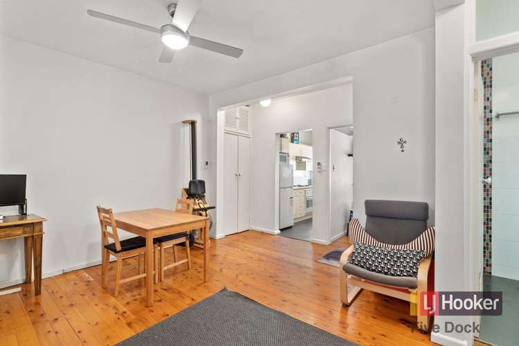 Fourth view of Homely apartment listing, 2/36A Therry Street, Drummoyne NSW 2047