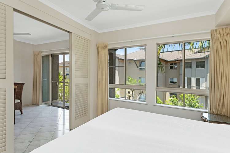 Fourth view of Homely unit listing, 1219/2 Greenslopes Street, Cairns North QLD 4870