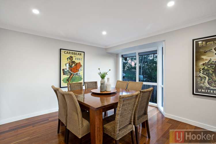 Fifth view of Homely house listing, 5 Gaelyne Court, Warranwood VIC 3134