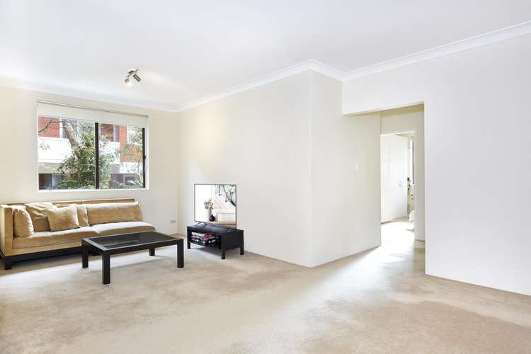 Second view of Homely apartment listing, 7/27 Penkivil Street, Bondi NSW 2026