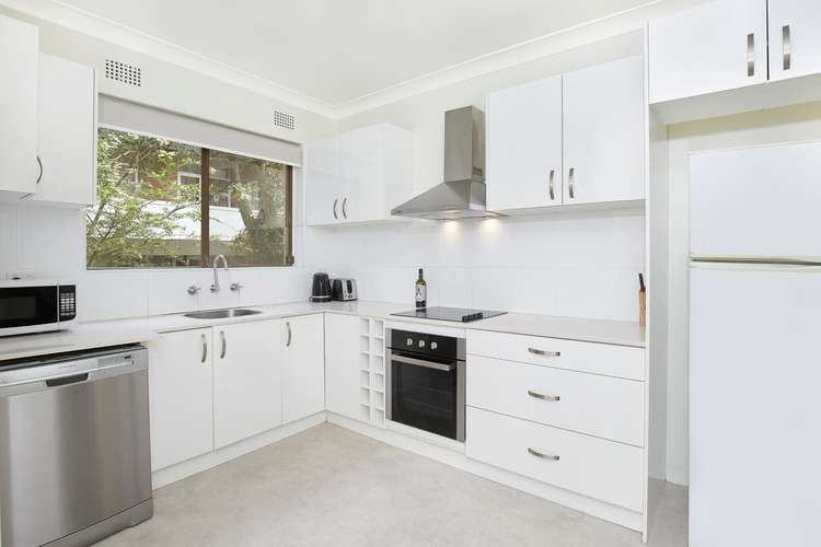 Third view of Homely apartment listing, 7/27 Penkivil Street, Bondi NSW 2026