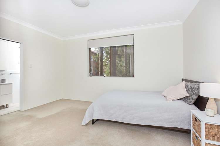 Fourth view of Homely apartment listing, 7/27 Penkivil Street, Bondi NSW 2026