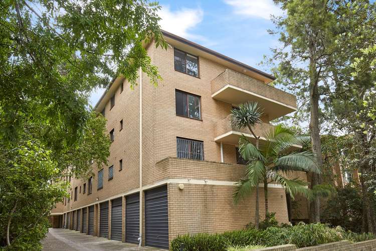 Sixth view of Homely apartment listing, 7/27 Penkivil Street, Bondi NSW 2026
