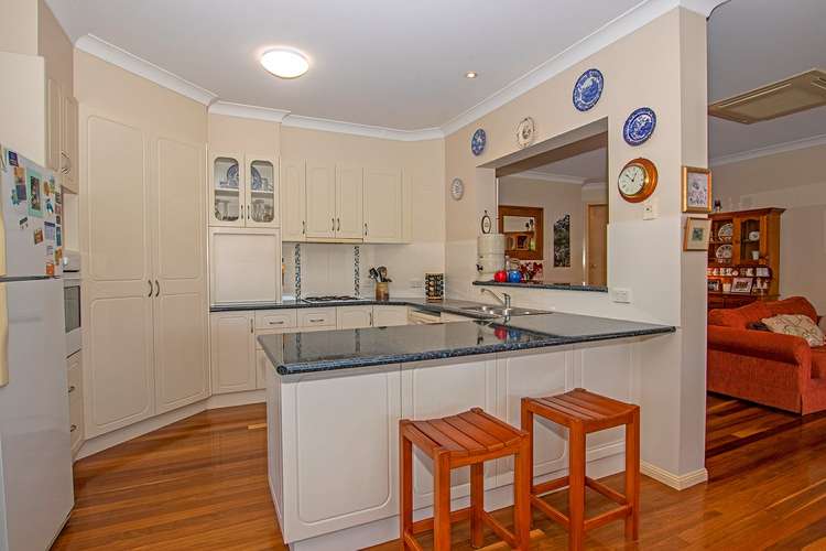 Third view of Homely acreageSemiRural listing, 154 Wenga Drive, Alstonvale NSW 2477