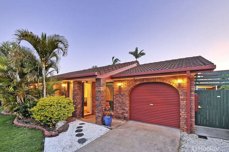 Second view of Homely house listing, 247 Ridgewood Road, Algester QLD 4115