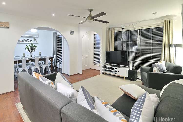 Third view of Homely house listing, 247 Ridgewood Road, Algester QLD 4115