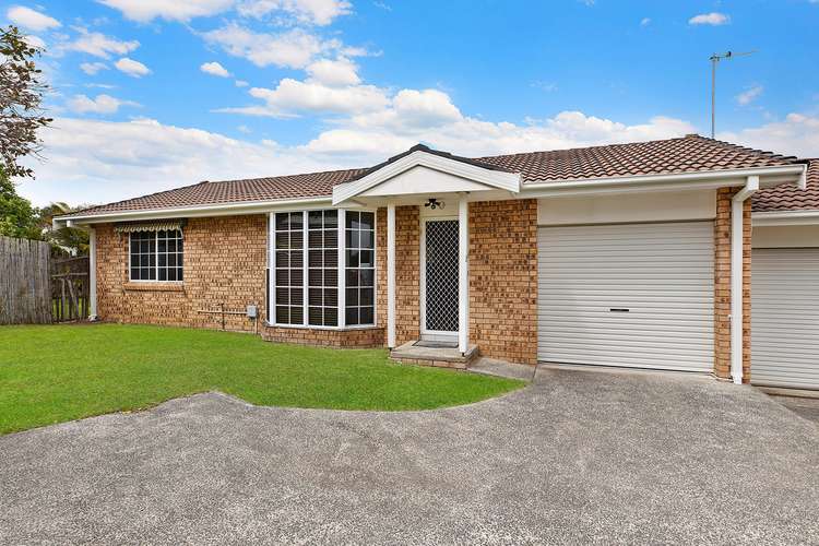 Main view of Homely villa listing, 2/50 Valley View Road, Bateau Bay NSW 2261