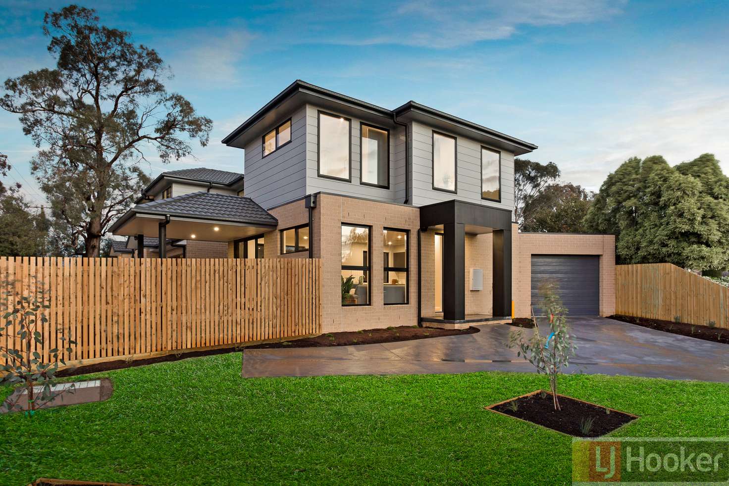 Main view of Homely house listing, 26 Narong Crescent, Knoxfield VIC 3180