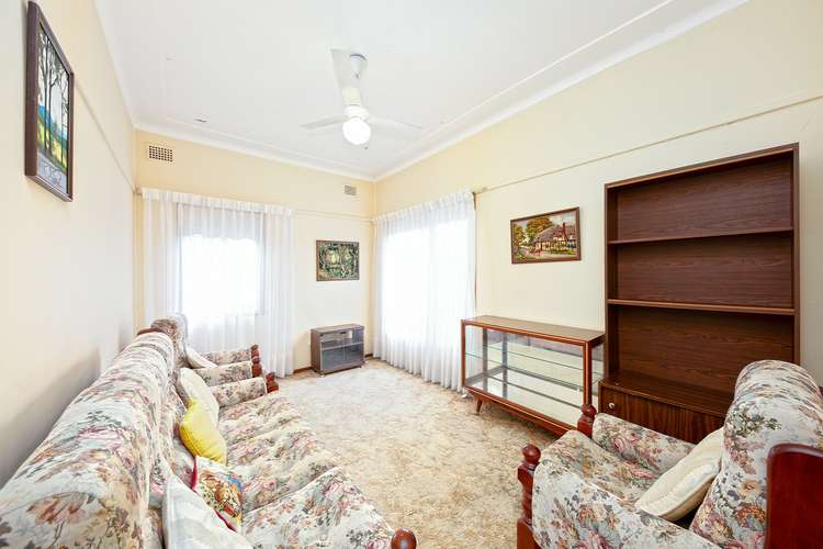 Second view of Homely house listing, 9 Campbell Place, Merrylands NSW 2160