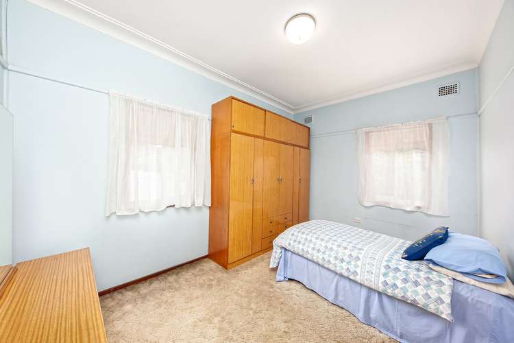 Fifth view of Homely house listing, 9 Campbell Place, Merrylands NSW 2160