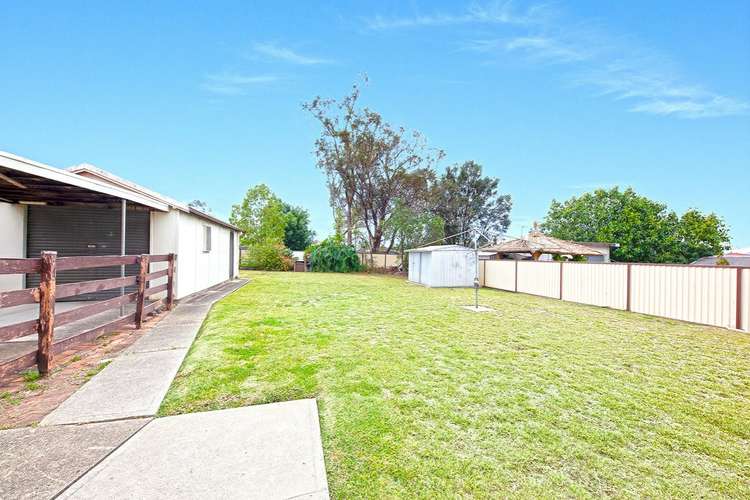Seventh view of Homely house listing, 9 Campbell Place, Merrylands NSW 2160