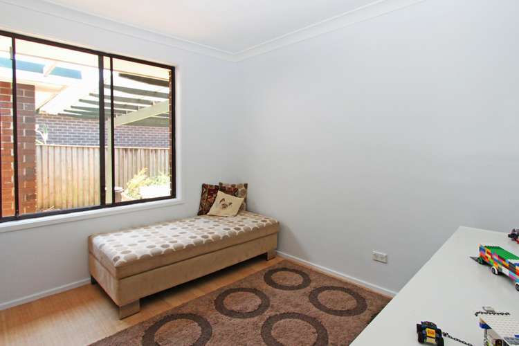 Second view of Homely house listing, 43 Nellie Stewart Drive, Doonside NSW 2767