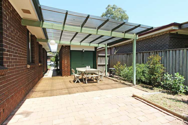 Sixth view of Homely house listing, 43 Nellie Stewart Drive, Doonside NSW 2767