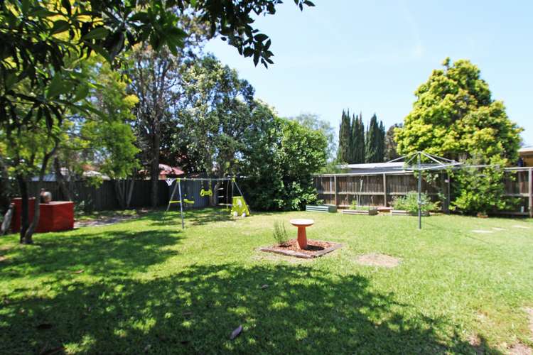 Seventh view of Homely house listing, 43 Nellie Stewart Drive, Doonside NSW 2767