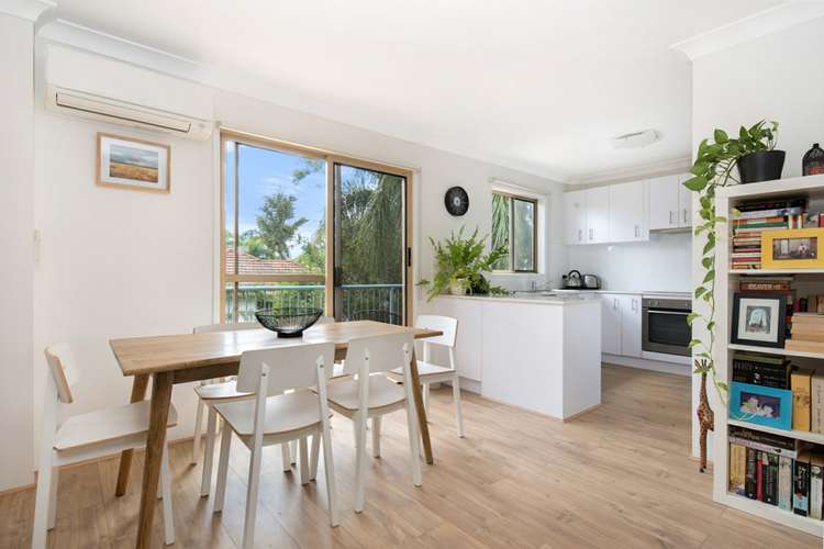 Second view of Homely unit listing, 13/49 Wilton Terrace, Yeronga QLD 4104