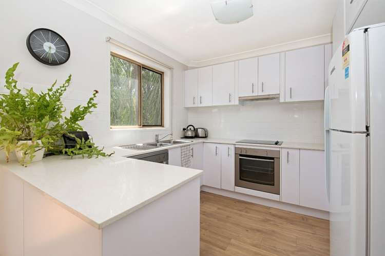Fourth view of Homely unit listing, 13/49 Wilton Terrace, Yeronga QLD 4104