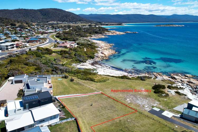 Main view of Homely residentialLand listing, 10 Jetty Rd, Bicheno TAS 7215