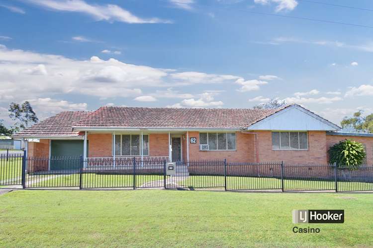 Main view of Homely house listing, 62 Stapleton Avenue, Casino NSW 2470