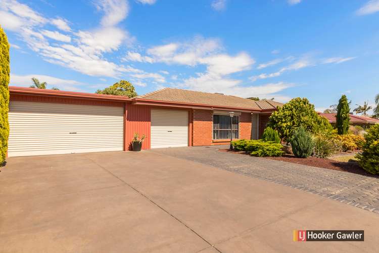 Second view of Homely house listing, 29 Federation Way, Andrews Farm SA 5114