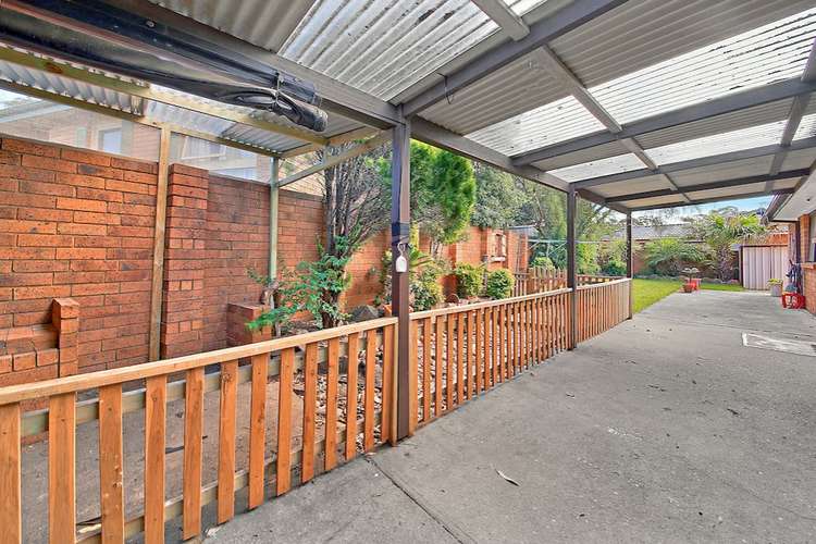 Sixth view of Homely house listing, 49 The Parkway, Bradbury NSW 2560
