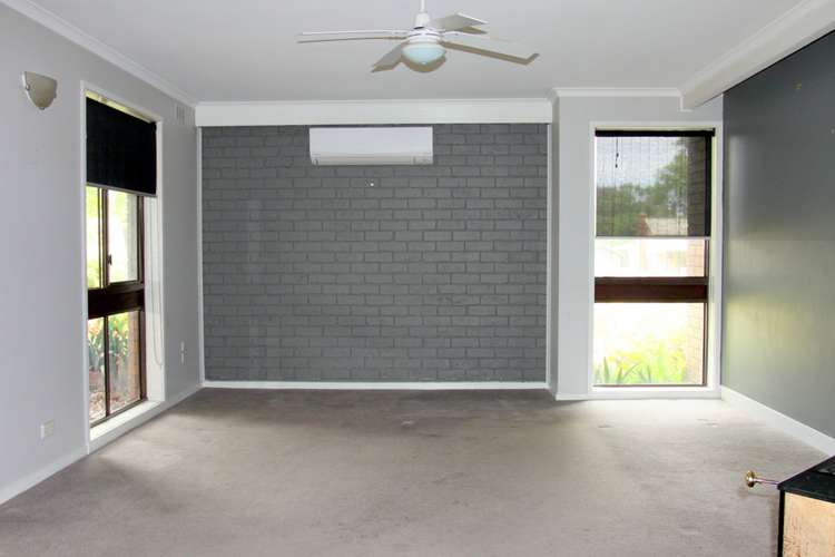 Second view of Homely house listing, 15 Aitken Street, Alexandra VIC 3714