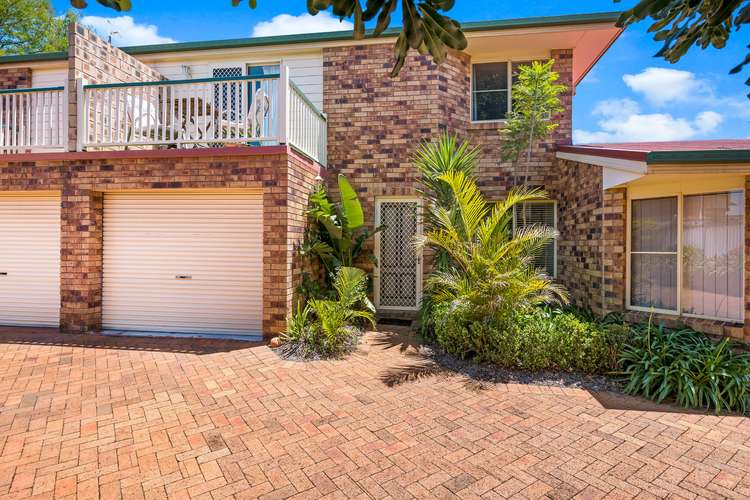 Second view of Homely unit listing, 3/240 Spring Street, Kearneys Spring QLD 4350