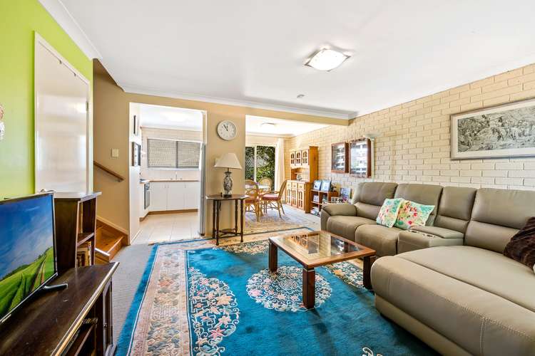 Third view of Homely unit listing, 3/240 Spring Street, Kearneys Spring QLD 4350