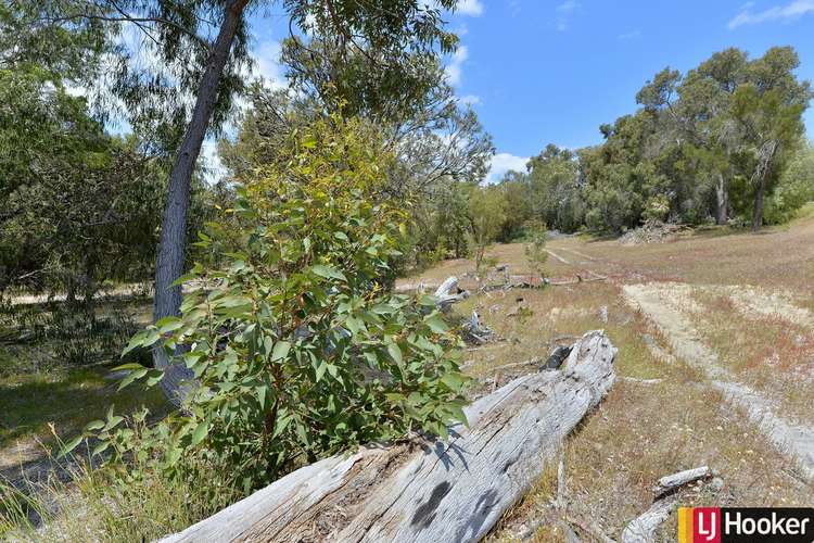 Fifth view of Homely residentialLand listing, 954 Stacey Rise, Lake Clifton WA 6215