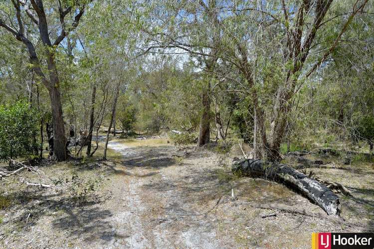 Sixth view of Homely residentialLand listing, 954 Stacey Rise, Lake Clifton WA 6215